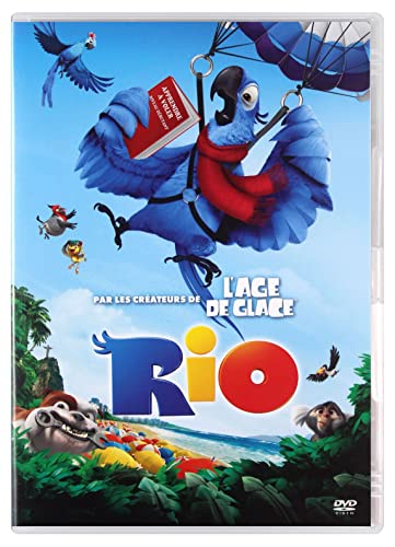 Rio [FR Import] von 20th Century Studios