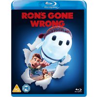 Ron's Gone Wrong Ron's Gone Wrong von 20th Century Studios