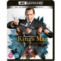 The King's Man - 4K Ultra HD von 20th Century Studios