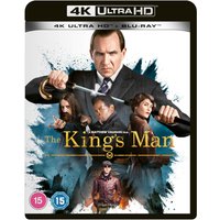 The King's Man - 4K Ultra HD The King's Man - 4K Ultra HD von 20th Century Studios