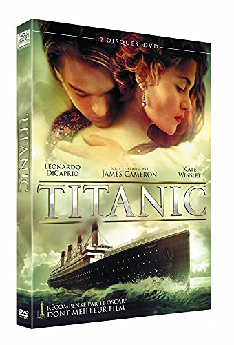 Titanic [FR Import] von 20th Century Studios