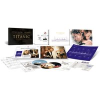 Titanic Remastered Special Edition 4K Ultra HD von 20th Century Studios