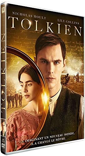 Tolkien [FR Import] von 20th Century Studios