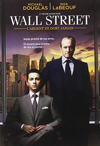 Wall street 2 : l'argent ne dort jamais [FR Import] von 20th Century Studios