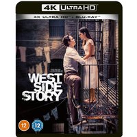 West Side Story 4K Ultra HD von 20th Century Studios
