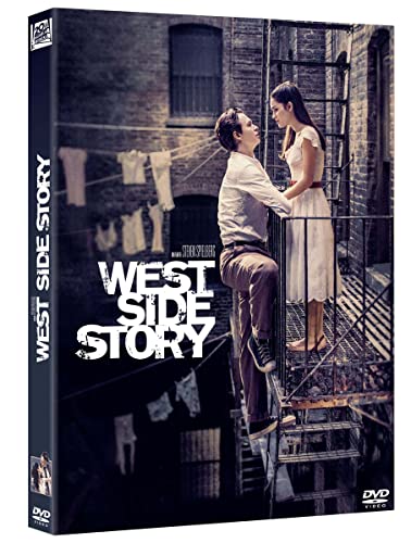 West side story [FR Import] von 20th Century Studios