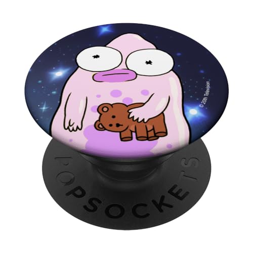 Solar Opposites The Pupa Turns Purple Midnight Blue PopSockets Klebender PopGrip Solar Opposites The Pupa Turns Purple Midnight Blue PopSockets Klebender PopGrip von 20th Century Television