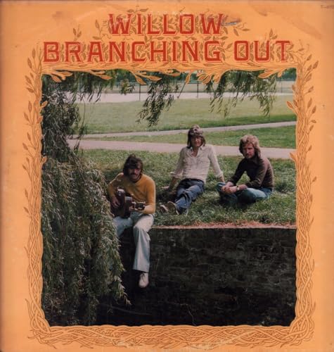 Branching Out [LP] von 20TH CENTURY