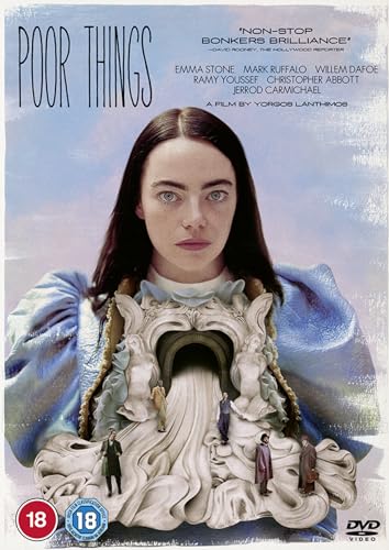 Poor Things [DVD] von 20th Century