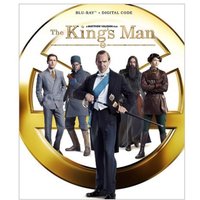 The King's Man (US Import) von 20th Century