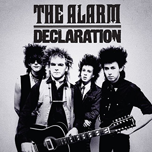 Declaration 1984-1985 (Remastered Gatefold 2lp) [Vinyl LP] von 21ST CENTURY