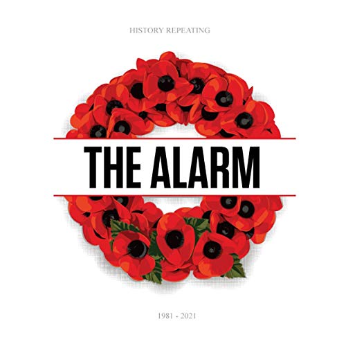 History Repeating (Gatefold 2cd) von Virgin Music