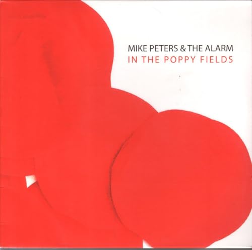 In The Poppy Fields [10" VINYL] [Vinyl Single] von 21ST CENTURY