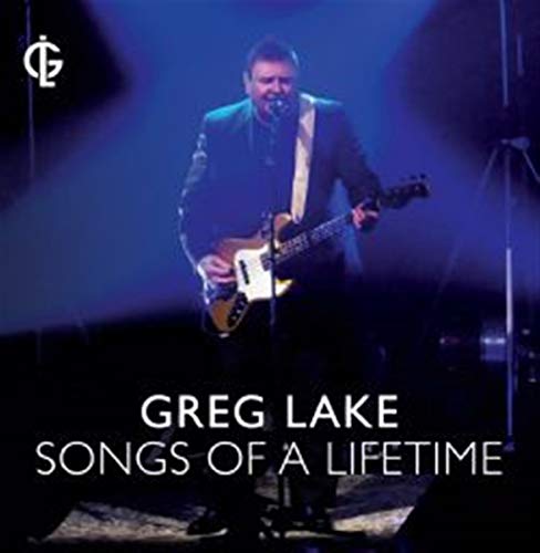 Songs of a Lifetime von 21ST CENTURY