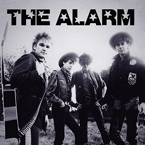 The Alarm 1981-1983 (Remastered Gatefold 2lp) [Vinyl LP] von 21ST CENTURY