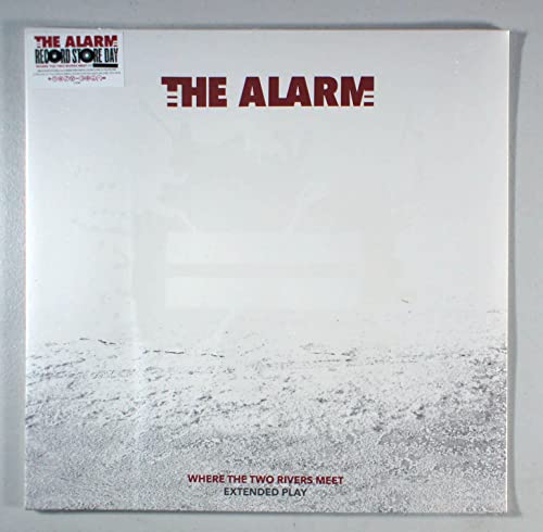 Where the Two Rivers Meet (Extended Play) Rsd 2018 [Vinyl Single] von 21ST CENTURY