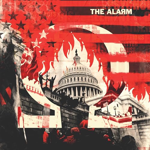 Omega (White Vinyl) [Vinyl LP] von 21st Century