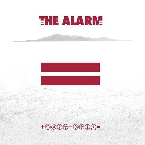 Equals (Red Vinyl) [VINYL] [Vinyl LP] von 21st Century