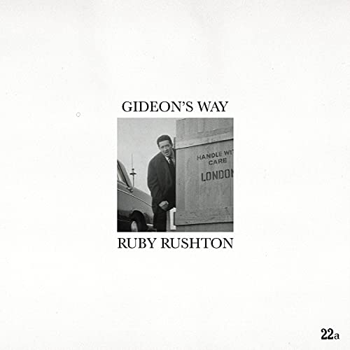 Gideon'S Way von 22A