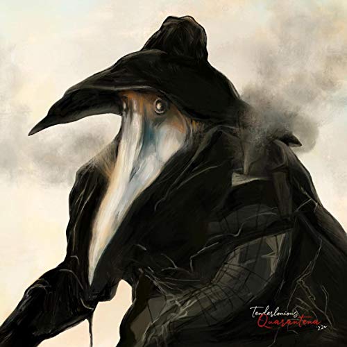 Quarantena [Vinyl LP] von 22A