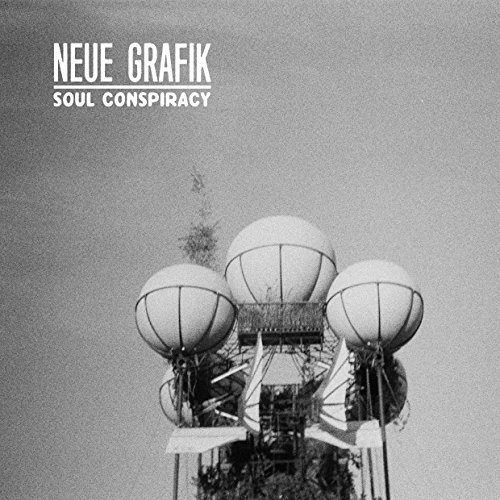 Soul Conspiracy [Vinyl Single] von 22A