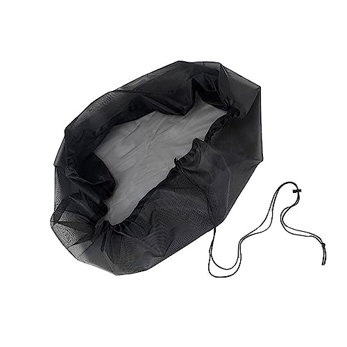 Mesh Abdeckung für den Außenbereich, Regenfässer, Wassersammlung, zum Sammeln von Eimern, Ärmelschutz, Kordelzugnetz für den Garten, 80cm Mesh Abdeckung für den Außenbereich, Regenfässer, Wassersammlung, zum Sammeln von Eimern, Ärmelschutz, Kordelzugnetz für den Garten, 80cm von 22Wenbeseung