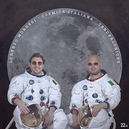 Cosmica Italiana von 22A
