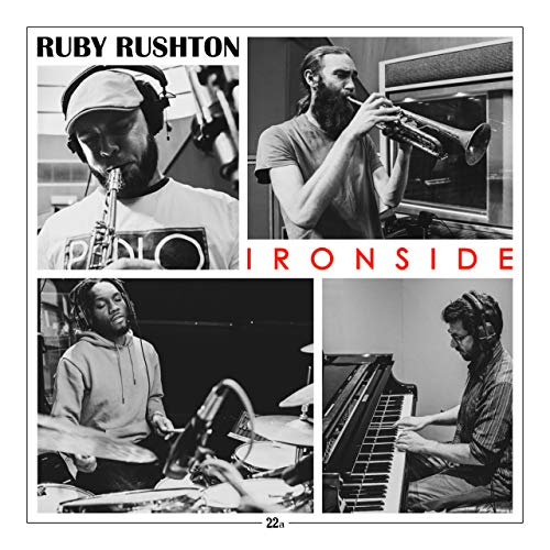 Ironside von 22A