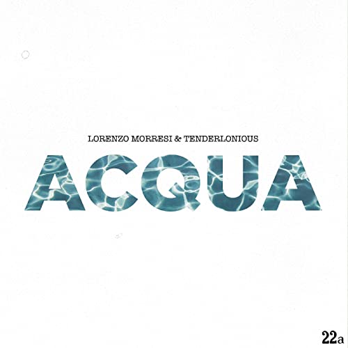 7-Acqua von 22A