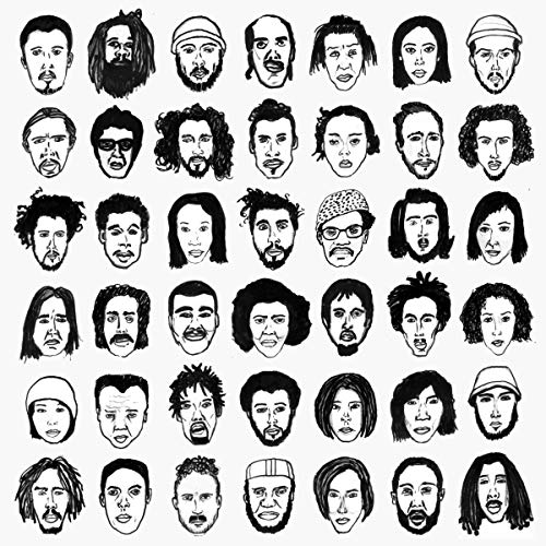 All My People von 22A