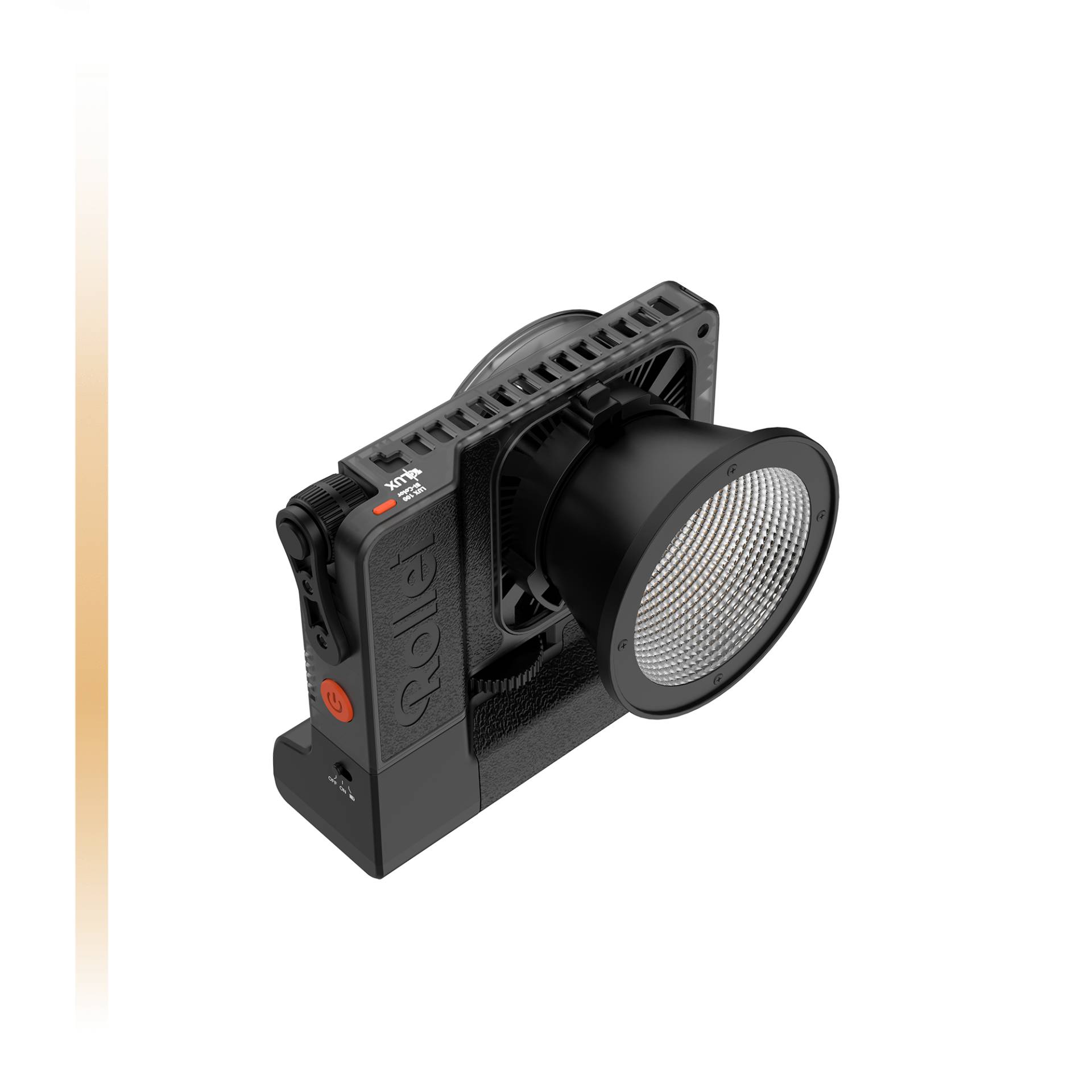 LED-Kit | 100W | Bi-Color: mit regulierbarer Farbtemperatur LED-Kit | 100W | Bi-Color: mit regulierbarer Farbtemperatur von 23164