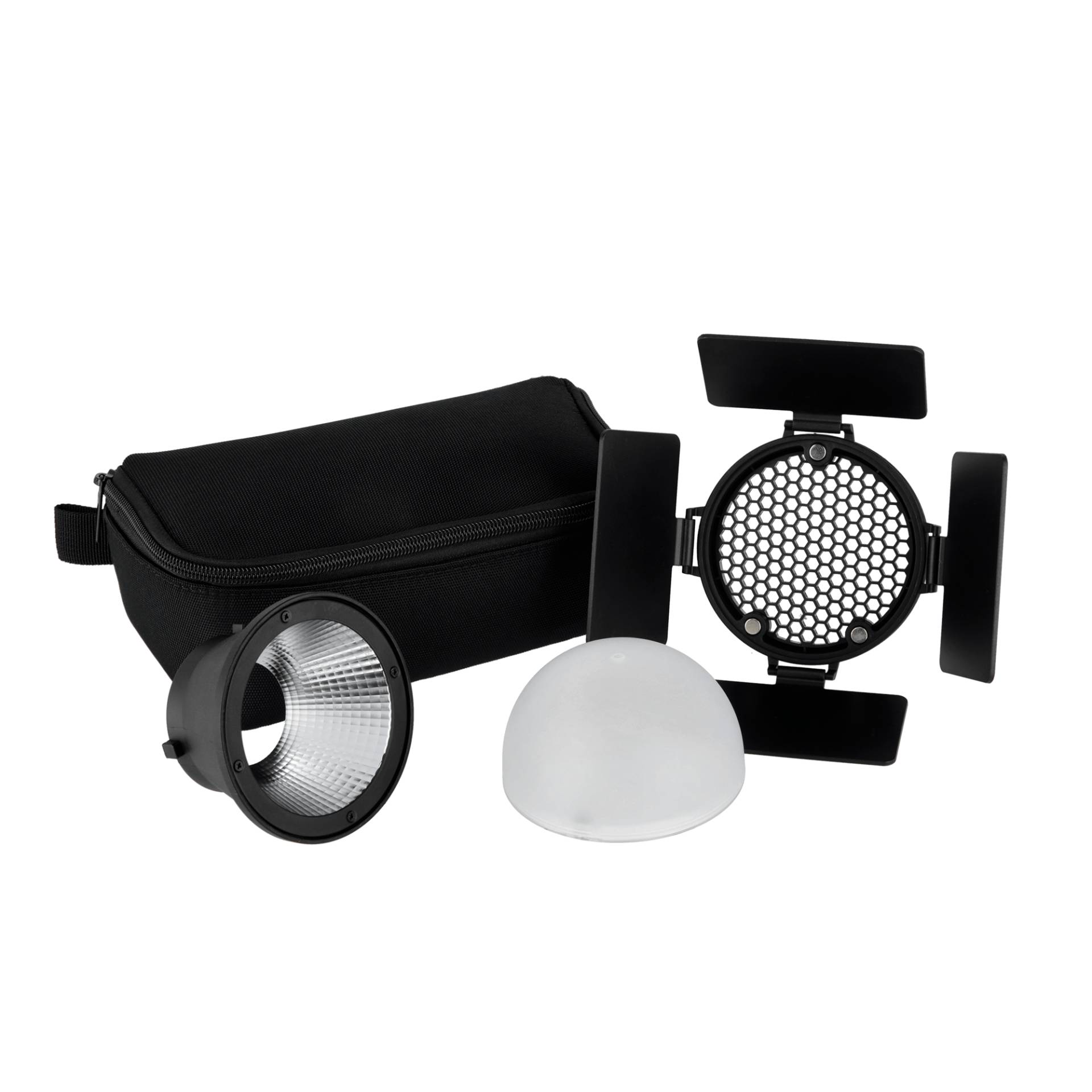 LUX Zubehör-Set für die maximale Lichtmodifikation von 23168