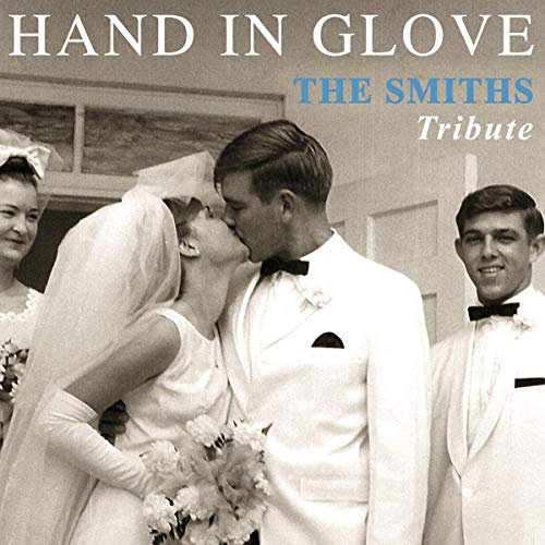 Hand in Glove von UNIVERSAL MUSIC GROUP