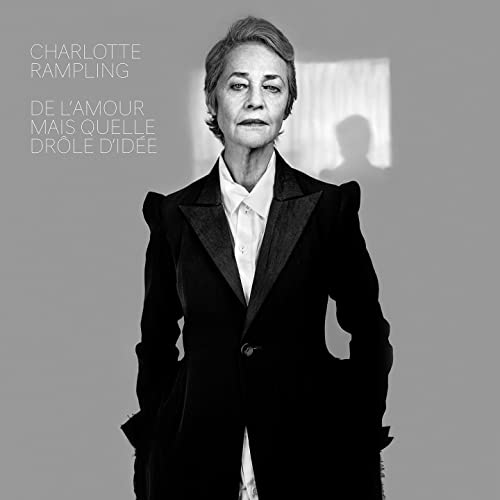 De l'Amour Mais Quelle Drole d'Idée [Vinyl LP] von Victrola