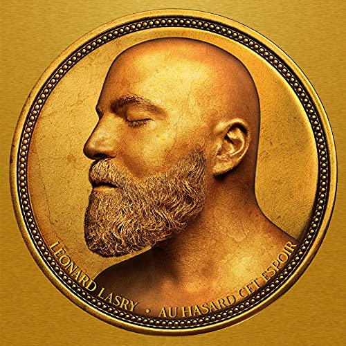 Au Hasard Cet Espoir (Lp) [Vinyl LP] von 29music