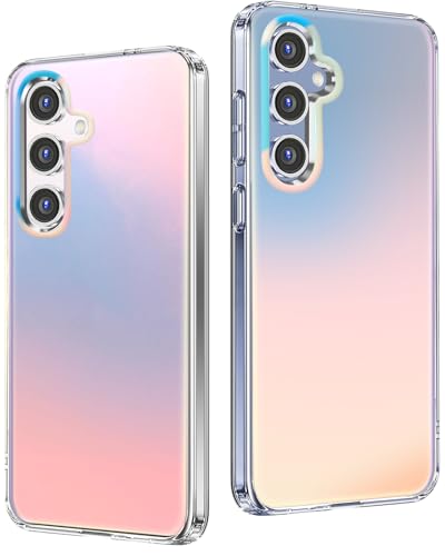 2Buyshop Handyhülle für Samsung Galaxy A16 Hülle Stoßfeste Kratzfeste Holografisch Irisierend Robust PC Schutzhülle für Samsung Galaxy A16 5G Hülle mit Farbwechsel Effekt Matt Galaxy A16 Case Cover 2Buyshop Handyhülle für Samsung Galaxy A16 Hülle Stoßfeste Kratzfeste Holografisch Irisierend Robust PC Schutzhülle für Samsung Galaxy A16 5G Hülle mit Farbwechsel Effekt Matt Galaxy A16 Case Cover von 2Buyshop