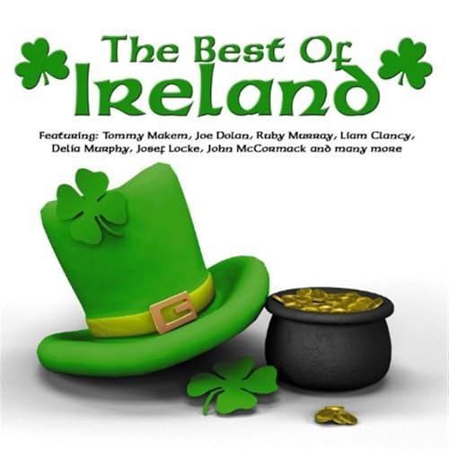 Best of Ireland Best of Ireland von 2CD