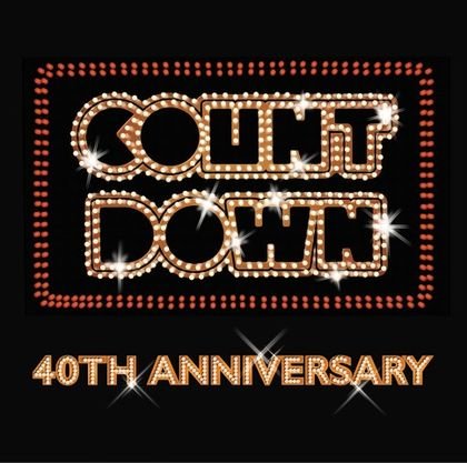Countdown 40th Anniversary Countdown 40th Anniversary von 2CD