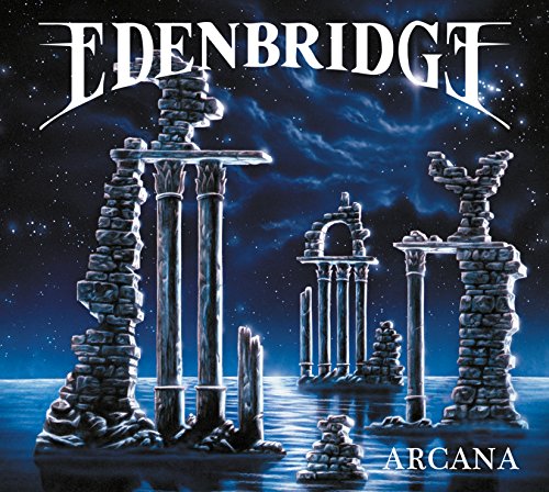 EDENBRIDGE - ARCANA -DIGI- -2CD- (2 CD) von 2CD