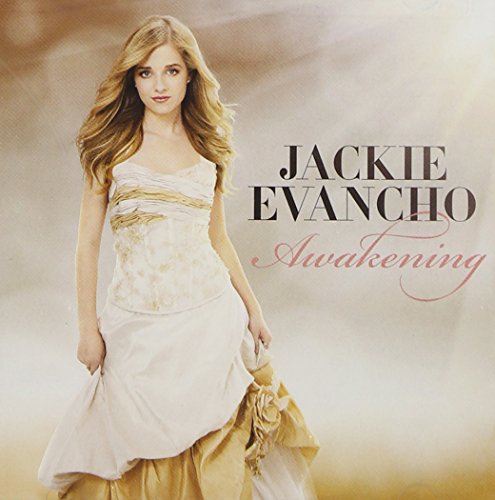 Jackie Evancho - Jackie Evancho - Awakening 2 CD Set (2 CD) von 2CD