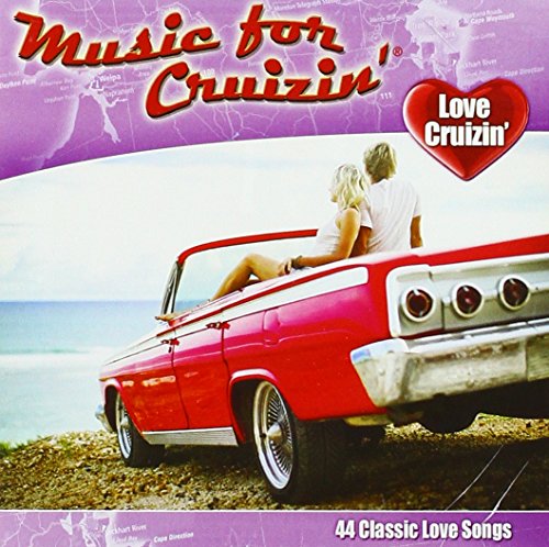 Love Cruizin von 2CD