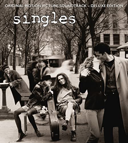 OST - SINGLES -DELUXE/DIGI- (2 CD) von 2CD