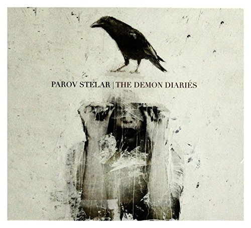 Parov Stelar: The Demon Diaries (digipack) [CD] von 2CD