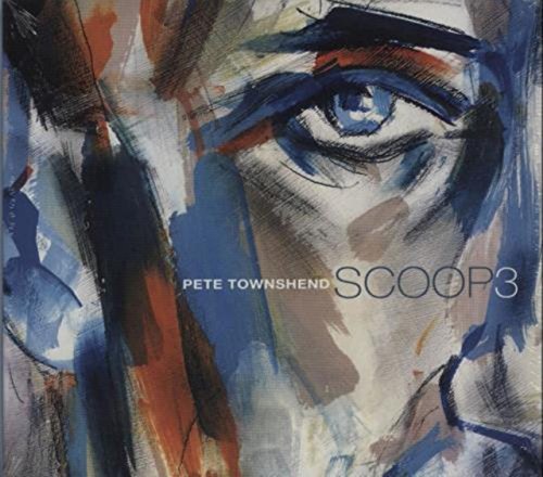 TOWNSHEND, PETE - SCOOP 3 (1 CD) von 2CD