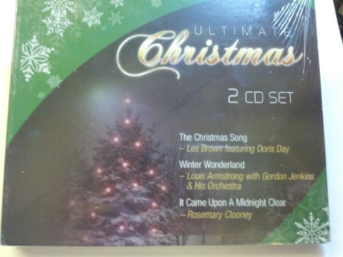 Ultimate Christmas 2 CD Set von 2CD