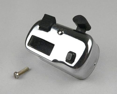 Lichtschalter OEM QUALITÄT kompatibel mit Vespa VBA, VBB, GL Ersatz Roller kompatibel mit Vespa Schalter Lichtschalter OEM QUALITÄT kompatibel mit Vespa VBA, VBB, GL Ersatz Roller kompatibel mit Vespa Schalter von 2EXTREME