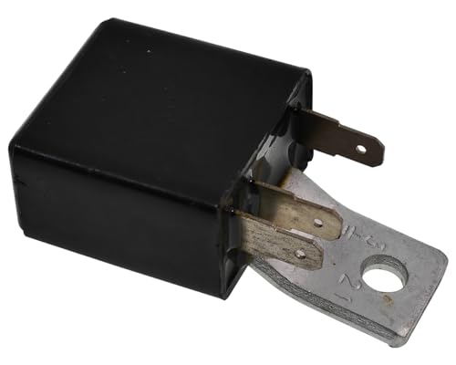 Spannungsregler 2EXTREME 3-Pin kompakt kompatibel mit Vespa, Lambretta, Universal Austausch Relay Spannungsregler 2EXTREME 3-Pin kompakt kompatibel mit Vespa, Lambretta, Universal Austausch Relay von 2EXTREME