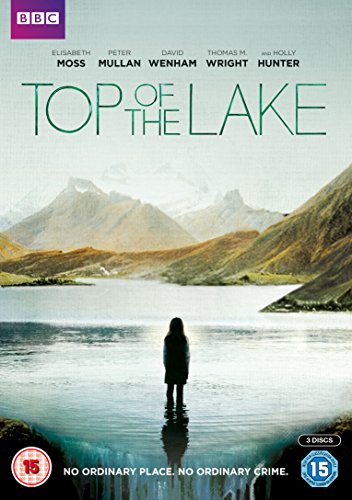 Top of the Lake [3 DVDs] von 2Entertain