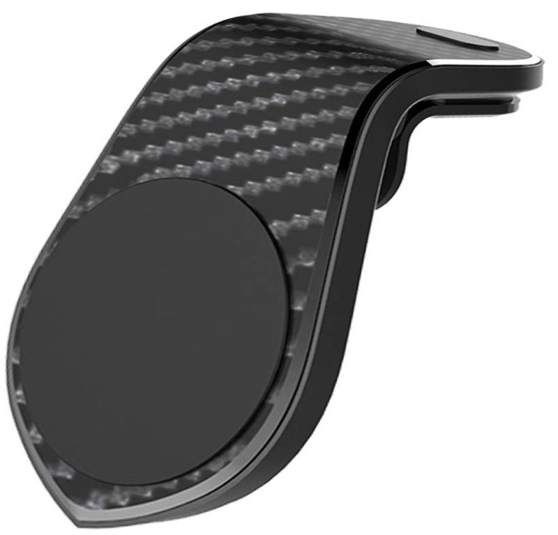 2GO Universal Smartphone-Magnet-Halter ClipMag im Lüftungs. von 2GO