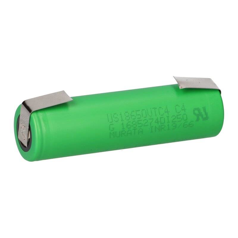 Akku Li-Ion für Bosch ISO IXO CISO XEO / PTK 3,6 Li/ PSR Select 3,6 - 2100 mAh von 2GO